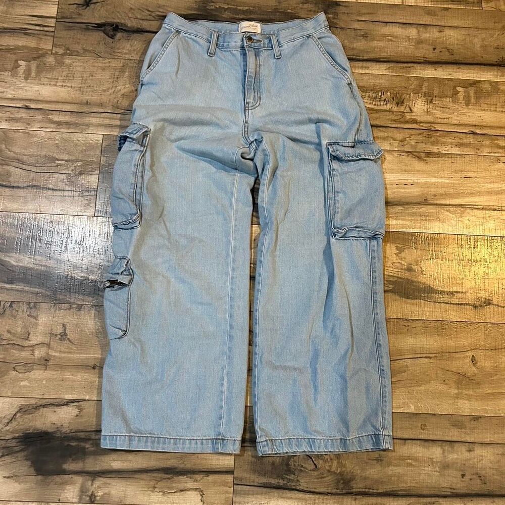 Universal-thread Women's Blue Jeans
